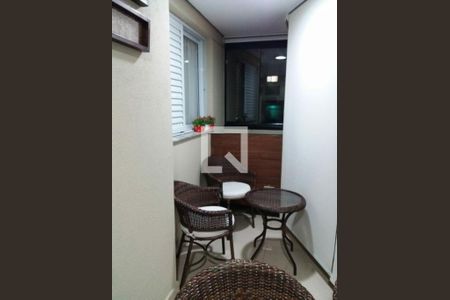 Apartamento à venda com 3 quartos, 122m² em Alto da Mooca, São Paulo