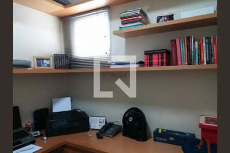 Apartamento à venda com 3 quartos, 122m² em Alto da Mooca, São Paulo
