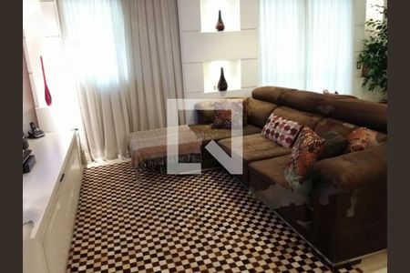 Apartamento à venda com 3 quartos, 122m² em Alto da Mooca, São Paulo