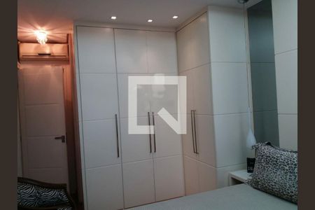Apartamento à venda com 3 quartos, 122m² em Alto da Mooca, São Paulo