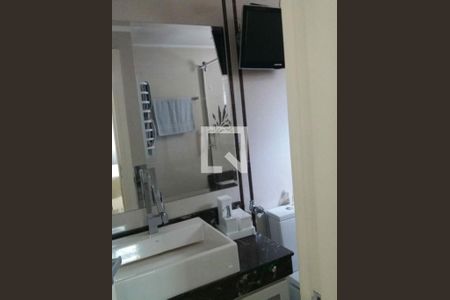 Apartamento à venda com 3 quartos, 122m² em Alto da Mooca, São Paulo