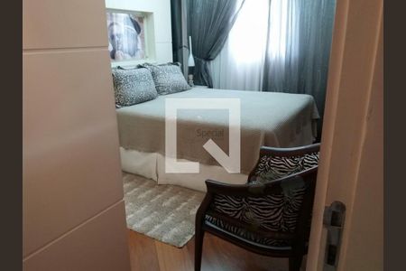 Apartamento à venda com 3 quartos, 122m² em Alto da Mooca, São Paulo