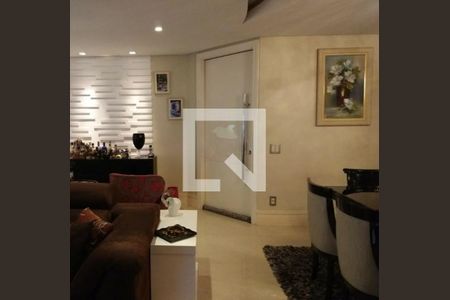 Apartamento à venda com 3 quartos, 122m² em Alto da Mooca, São Paulo