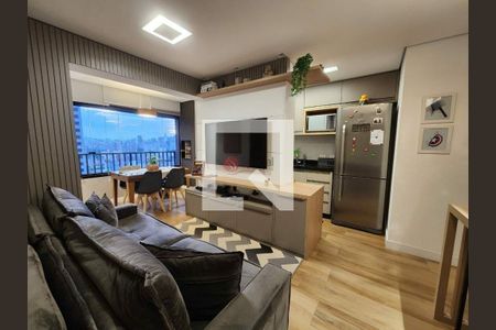 Apartamento à venda com 2 quartos, 50m² em Brás, São Paulo