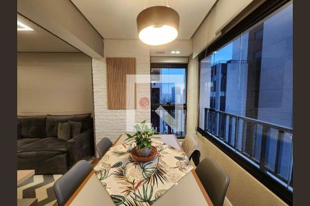 Apartamento à venda com 2 quartos, 50m² em Brás, São Paulo
