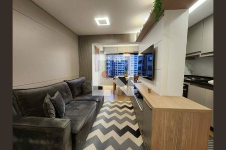 Apartamento à venda com 2 quartos, 50m² em Brás, São Paulo