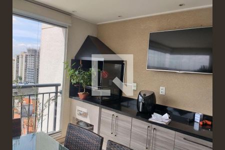 Apartamento à venda com 2 quartos, 85m² em Vila Formosa, São Paulo