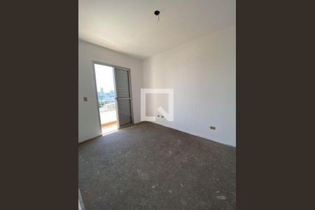 Apartamento à venda com 3 quartos, 90m² em Chácara Santo Antônio (Zona Leste), São Paulo