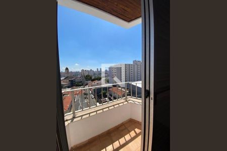 Apartamento à venda com 3 quartos, 90m² em Chácara Santo Antônio (Zona Leste), São Paulo