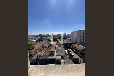 Apartamento à venda com 3 quartos, 90m² em Chácara Santo Antônio (Zona Leste), São Paulo