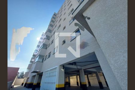 Apartamento à venda com 2 quartos, 42m² em Vila Formosa, São Paulo