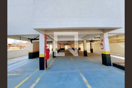 Apartamento à venda com 2 quartos, 42m² em Vila Formosa, São Paulo