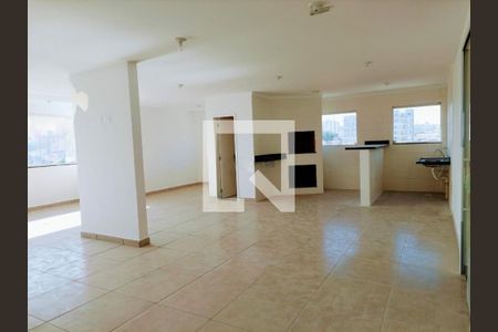 Apartamento à venda com 2 quartos, 42m² em Vila Formosa, São Paulo