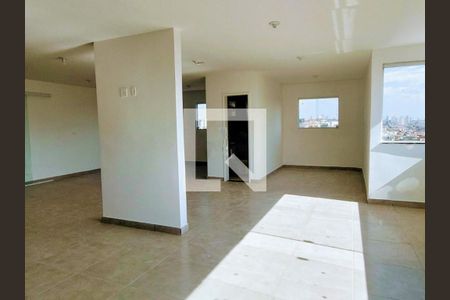 Apartamento à venda com 2 quartos, 42m² em Vila Formosa, São Paulo