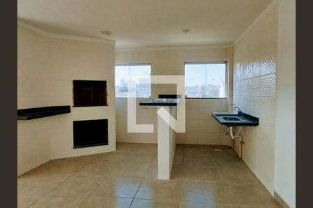 Apartamento à venda com 2 quartos, 42m² em Vila Formosa, São Paulo
