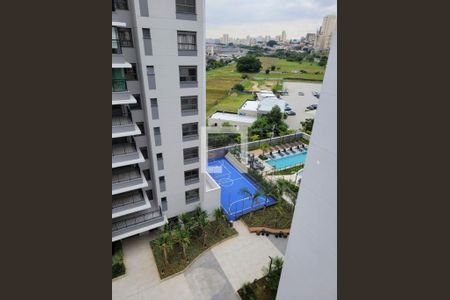 Apartamento à venda com 3 quartos, 92m² em Mooca, São Paulo