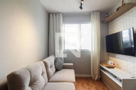 Apartamento à venda com 2 quartos, 40m² em Penha de França, São Paulo