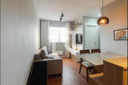 Apartamento à venda com 2 quartos, 40m² em Penha de França, São Paulo