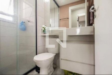 Apartamento à venda com 2 quartos, 40m² em Penha de França, São Paulo