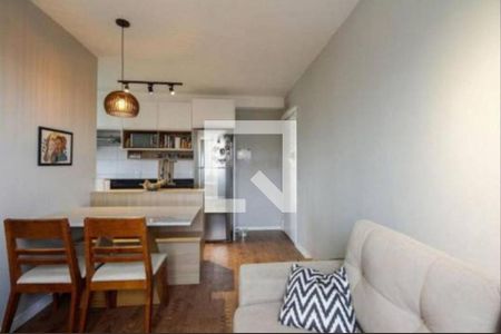 Apartamento à venda com 2 quartos, 40m² em Penha de França, São Paulo