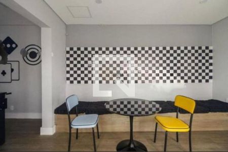 Apartamento à venda com 2 quartos, 40m² em Penha de França, São Paulo