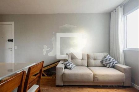Apartamento à venda com 2 quartos, 40m² em Penha de França, São Paulo