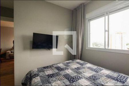 Apartamento à venda com 2 quartos, 40m² em Penha de França, São Paulo