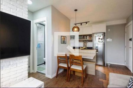 Apartamento à venda com 2 quartos, 40m² em Penha de França, São Paulo