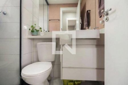 Apartamento à venda com 2 quartos, 40m² em Penha de França, São Paulo