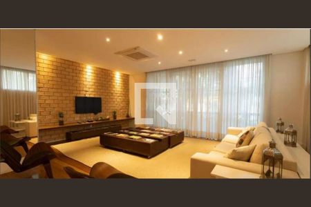 Apartamento à venda com 1 quarto, 52m² em Mooca, São Paulo