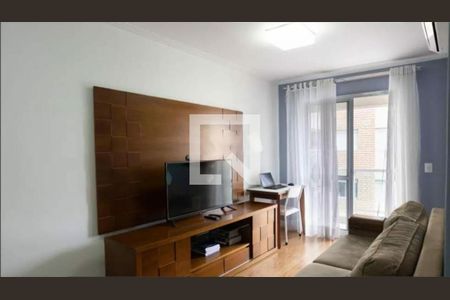 Apartamento à venda com 1 quarto, 52m² em Mooca, São Paulo