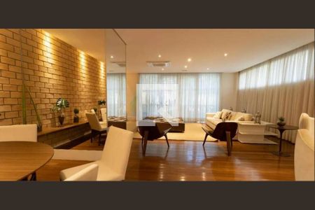 Apartamento à venda com 1 quarto, 52m² em Mooca, São Paulo