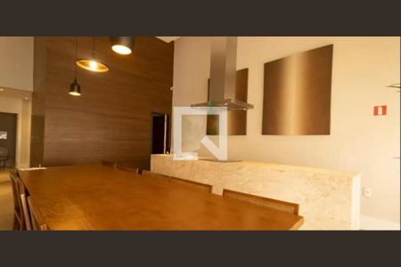 Apartamento à venda com 1 quarto, 52m² em Mooca, São Paulo