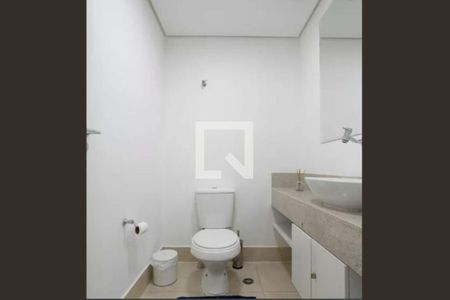 Apartamento à venda com 1 quarto, 52m² em Mooca, São Paulo