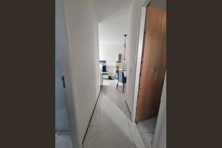Apartamento à venda com 2 quartos, 52m² em Mooca, São Paulo