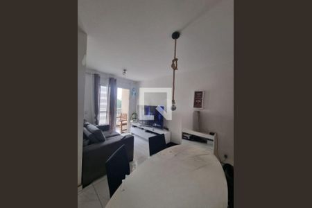 Apartamento à venda com 2 quartos, 52m² em Mooca, São Paulo