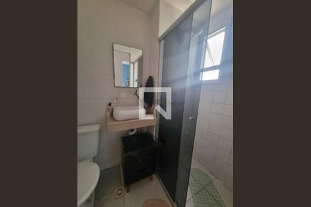 Apartamento à venda com 2 quartos, 52m² em Mooca, São Paulo