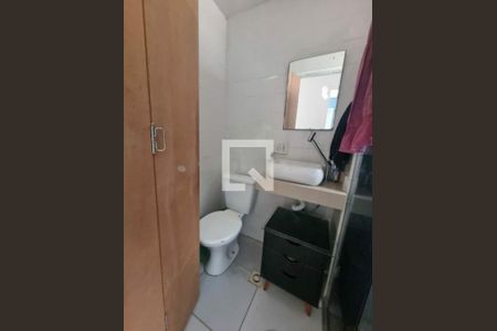 Apartamento à venda com 2 quartos, 52m² em Mooca, São Paulo