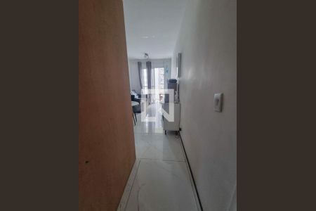 Apartamento à venda com 2 quartos, 52m² em Mooca, São Paulo