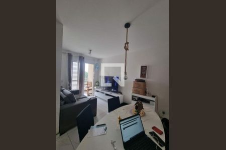 Apartamento à venda com 2 quartos, 52m² em Mooca, São Paulo