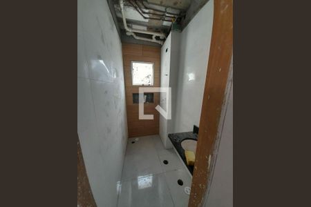 Apartamento à venda com 2 quartos, 40m² em Vila Canero, São Paulo