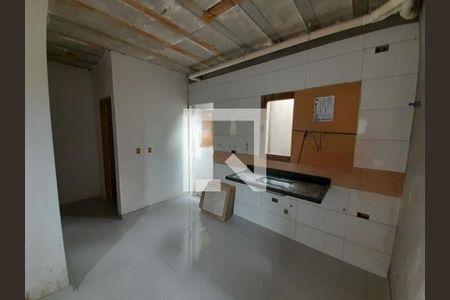 Apartamento à venda com 2 quartos, 40m² em Vila Canero, São Paulo