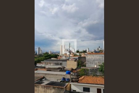 Apartamento à venda com 2 quartos, 40m² em Vila Canero, São Paulo