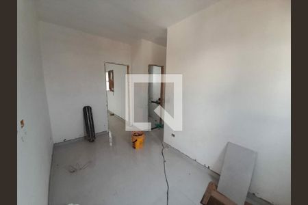 Apartamento à venda com 2 quartos, 40m² em Vila Canero, São Paulo