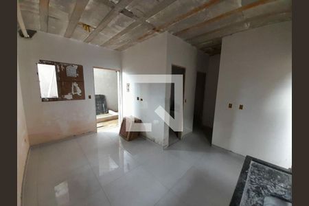 Apartamento à venda com 2 quartos, 40m² em Vila Canero, São Paulo