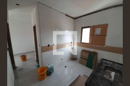 Apartamento à venda com 2 quartos, 40m² em Vila Canero, São Paulo