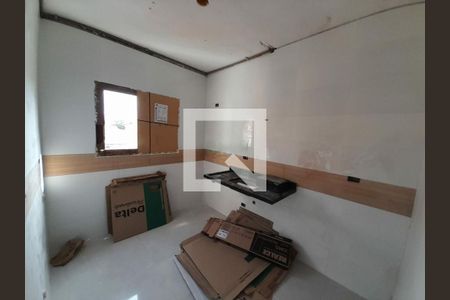 Apartamento à venda com 2 quartos, 40m² em Vila Canero, São Paulo