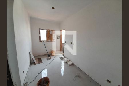 Apartamento à venda com 2 quartos, 40m² em Vila Canero, São Paulo