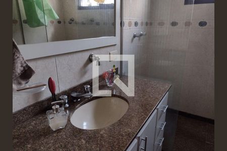 Apartamento à venda com 4 quartos, 268m² em Jardim Analia Franco, São Paulo