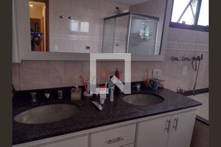 Apartamento à venda com 4 quartos, 268m² em Jardim Analia Franco, São Paulo